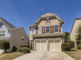 5940 Bentley Way, Cumming, GA 30040