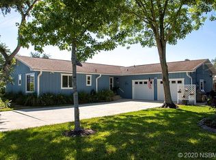 122 E Marion Ave, Edgewater, FL 32132