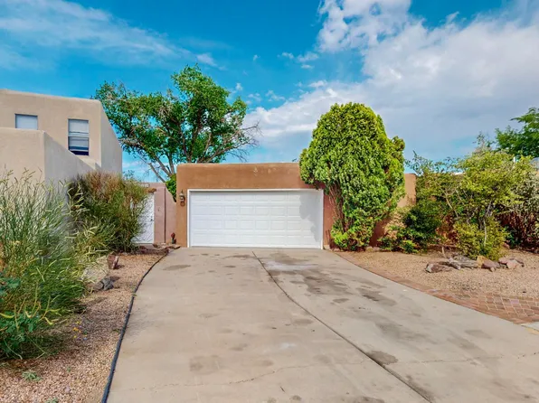 6001 Sweetwater Ct NW, Albuquerque, NM 87120