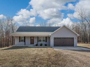 133 Ten Parts Dr, Seymour, MO 65746