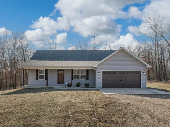 133 Ten Parts Drive, Seymour, MO 65746