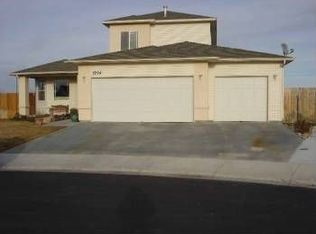 2274 N Buteo Pl, Kuna, ID 83634