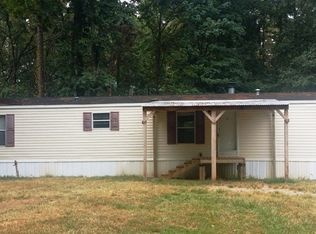 134 Howard Rd, Robeline, LA 71469