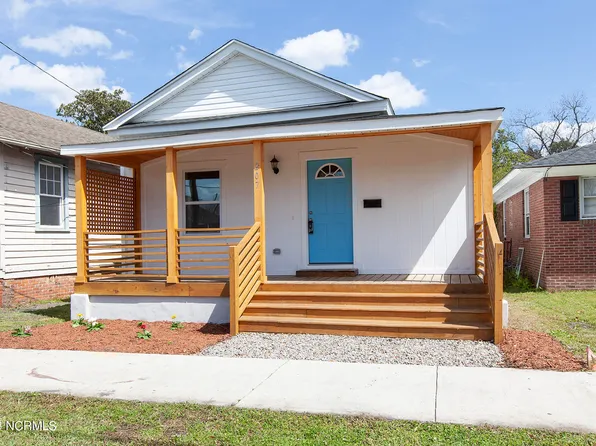 207 S 11th Street, Wilmington, NC 28401