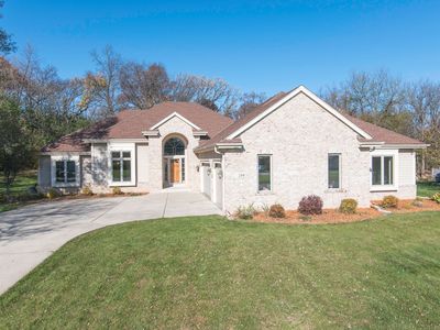 206 Cypress Point, North Prairie, WI, 53153