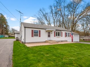 146 Inner Ct, New Lenox, IL 60451