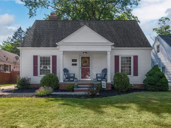 486 Canterbury Rd, Bay Village, OH 44140