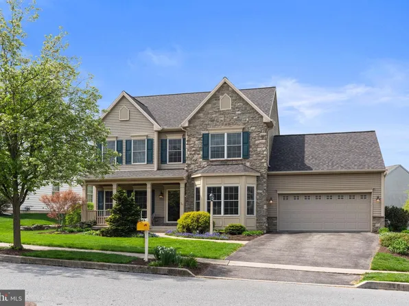 2517 Raleigh Rd, Hummelstown, PA 17036