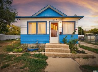 1038 Athabasca STREET E, Moose Jaw, SK S6H 0N2