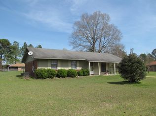 12 Oak Holw, Hattiesburg, MS 39402