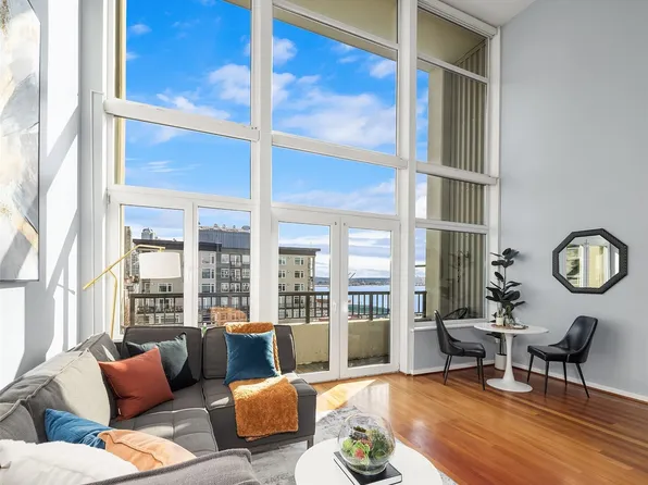 2717 Western Avenue #1120, Seattle, WA 98121