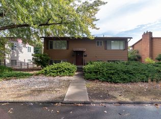 215 5th St, Cheney, WA 99004