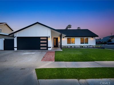 4422 E Silverleaf Ave, Orange, CA, 92869