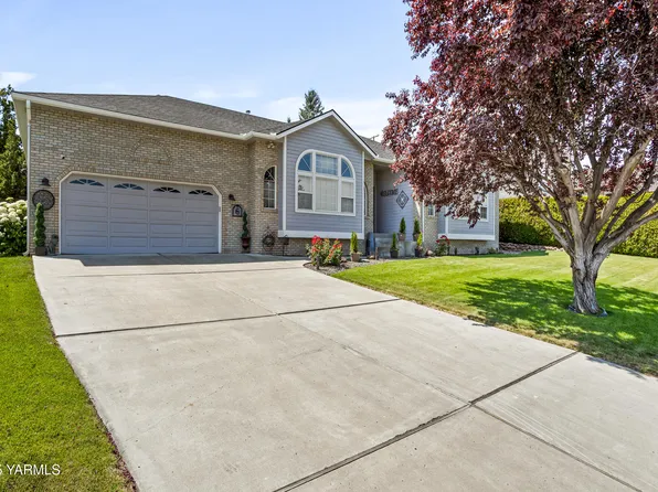 6 N 78th Ave, Yakima, WA 98908
