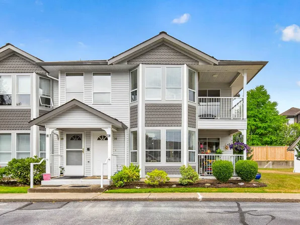 12296 224th St #34, Maple Ridge, BC V2X 0M3