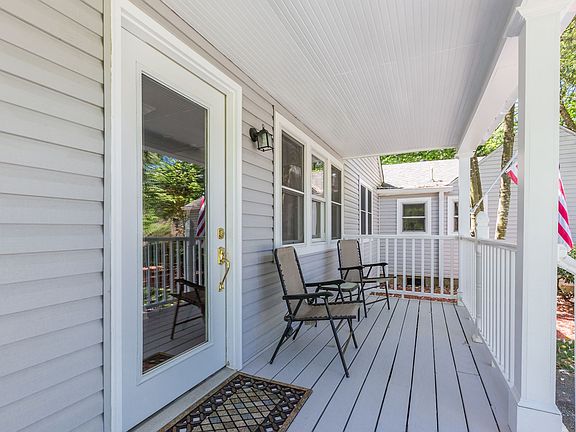 Enjoy the pastoral view.