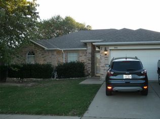 8008 Blue Duck Trl, Arlington, TX 76002