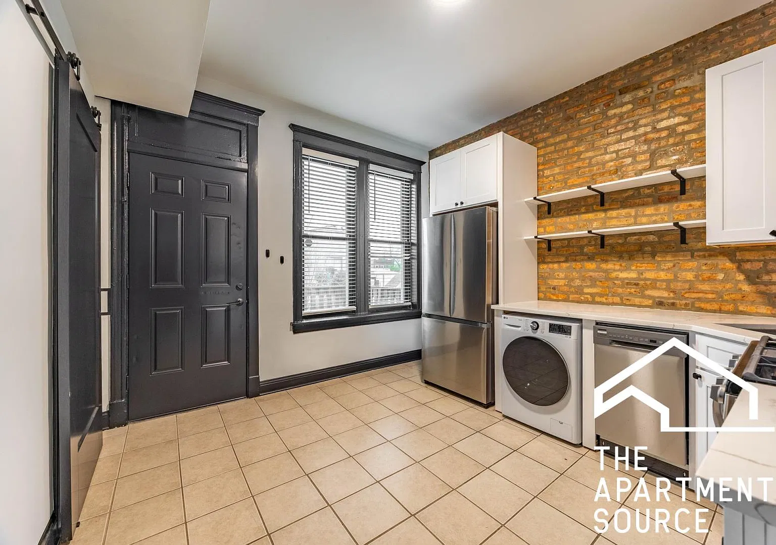 2842 West Augusta Boulevard #3W — Photo 3