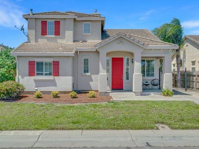 1740 Newark Ln, Suisun City, CA, 94585