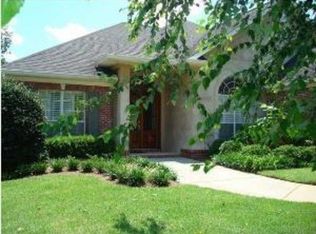 25848 Kensington Way, Daphne, AL 36526