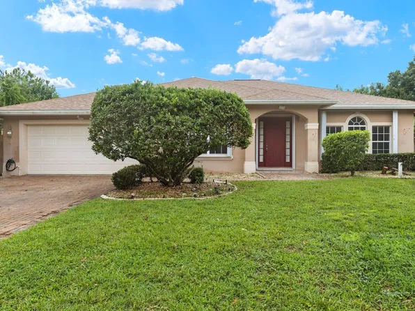 1017 SW Adventure, Port St Lucie, FL 34953