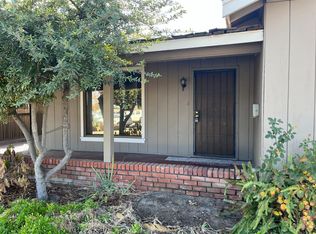 1580 P St, Firebaugh, CA 93622