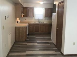 1112 Park St UNIT O, Elizabeth City, NC 27909