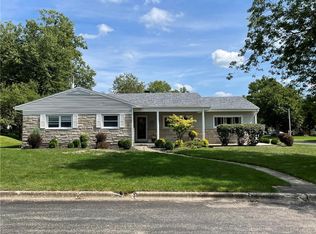 1671 Bradford Pl, Danville, IL 61832