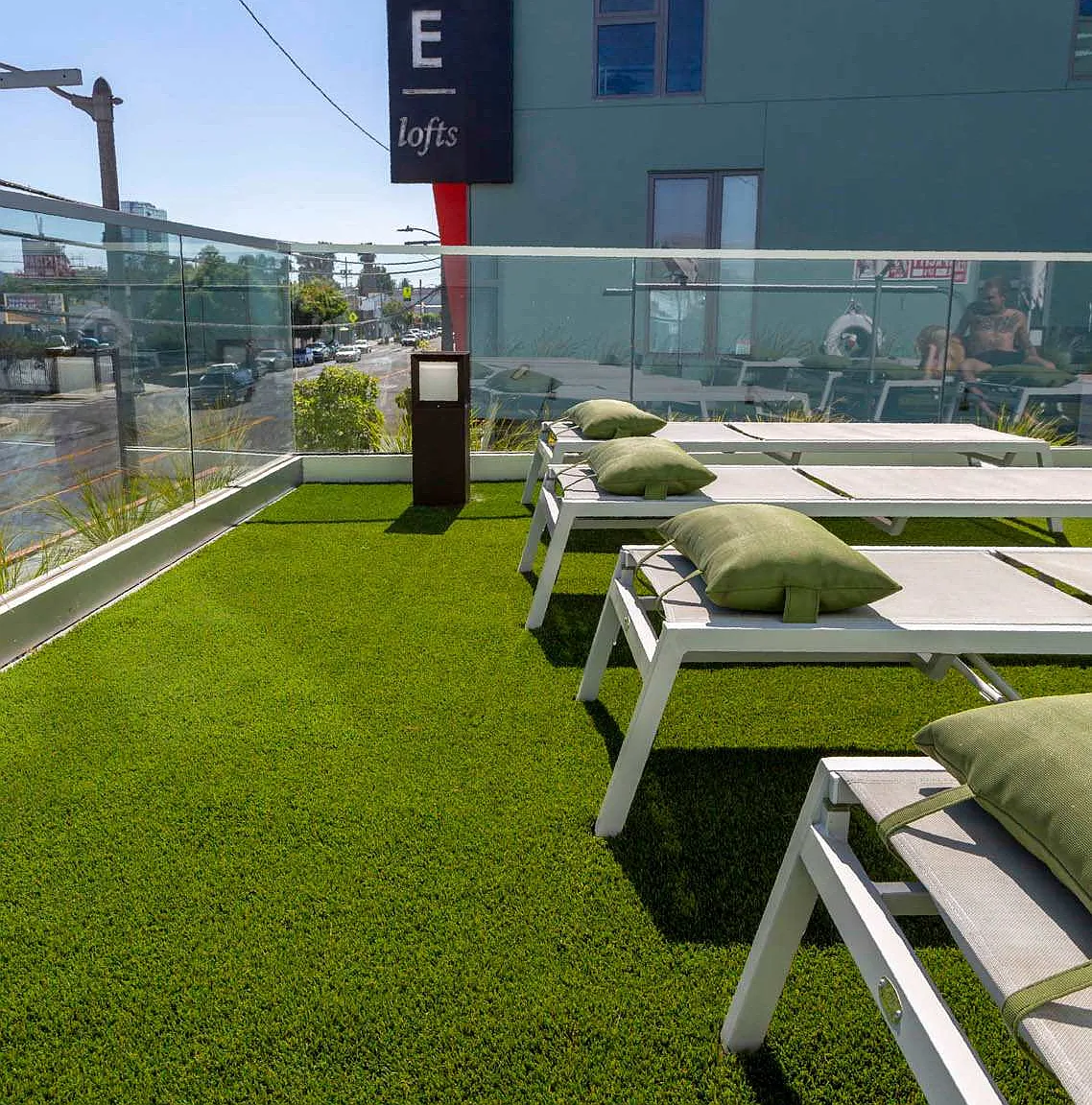 Zoe Lofts — Photo 4