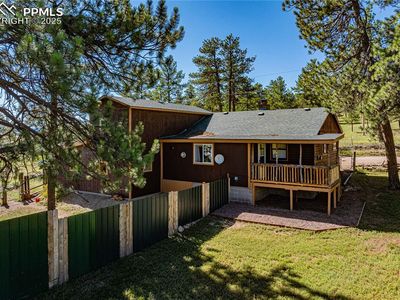 2925 M Path, Cotopaxi, CO, 81223