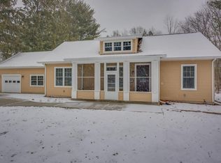 9436 Community Hall Rd, Union Pier, MI 49129