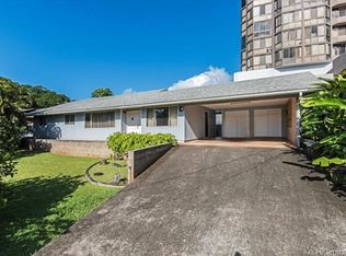 36 Bates St APT C, Honolulu, HI 96817