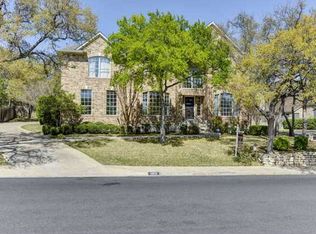 10616 Oak View Dr, Austin, TX 78759