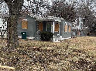 457 Godin Ave, Cahokia, IL