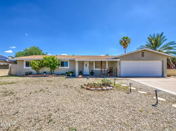 301 N 87TH Street, Mesa, AZ 85207