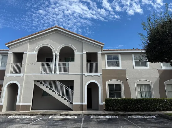 2731 SE 17th Ave Unit 107, Homestead, FL 33035