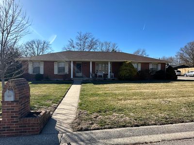 1001 Fairlawn Ave, Marshall, MO, 65340