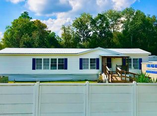 7226 Bunion Dr, Jacksonville, FL 32222