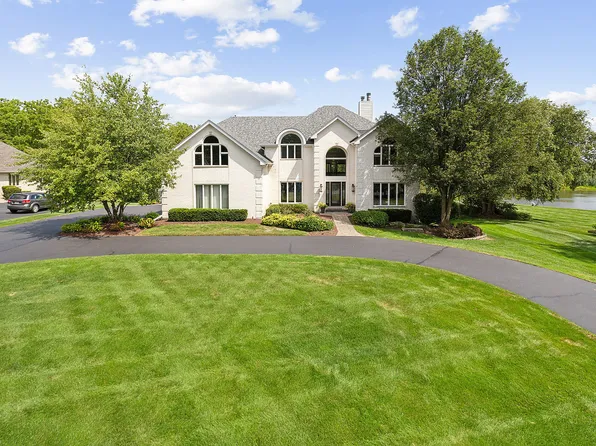 12060 W Edgewood Dr, Homer Glen, IL 60491