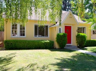 1717 42nd St, Sacramento, CA 95819