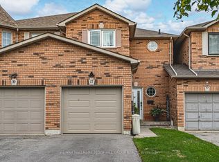 17 Bruce Cres, Barrie, ON L4N8T8