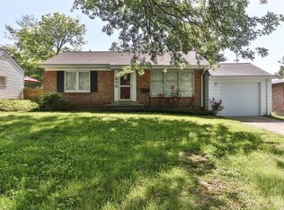 630 Beethoven Dr, Saint Louis, MO 63122