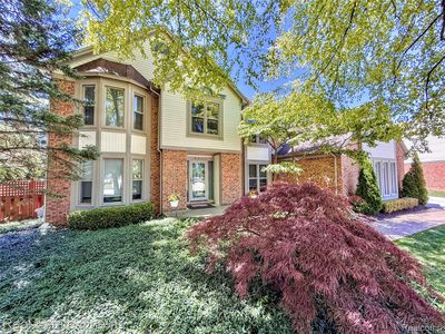 863 Superior Dr, Troy, MI, 48084