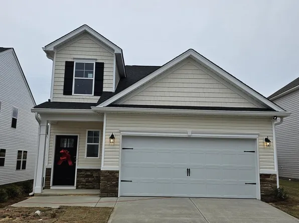 322 Mansell Park, Aiken, SC 29801
