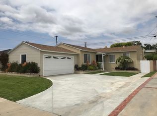 5339 W 138th St, Hawthorne, CA 90250