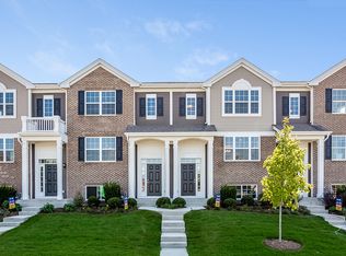 1003 Charlton Ln, Naperville, IL 60563