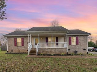 305 Nikita Dr, Portland, TN 37148