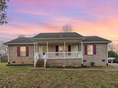 305 Nikita Dr, Portland, TN, 37148