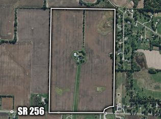 445 Baltimore Somerset Rd NE, Baltimore, OH 43105