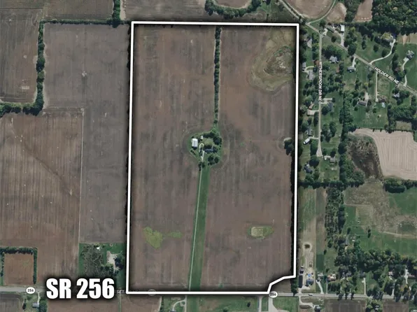 445 Baltimore Somerset Rd NE, Baltimore, OH 43105